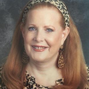 Meet your Posher, Teri